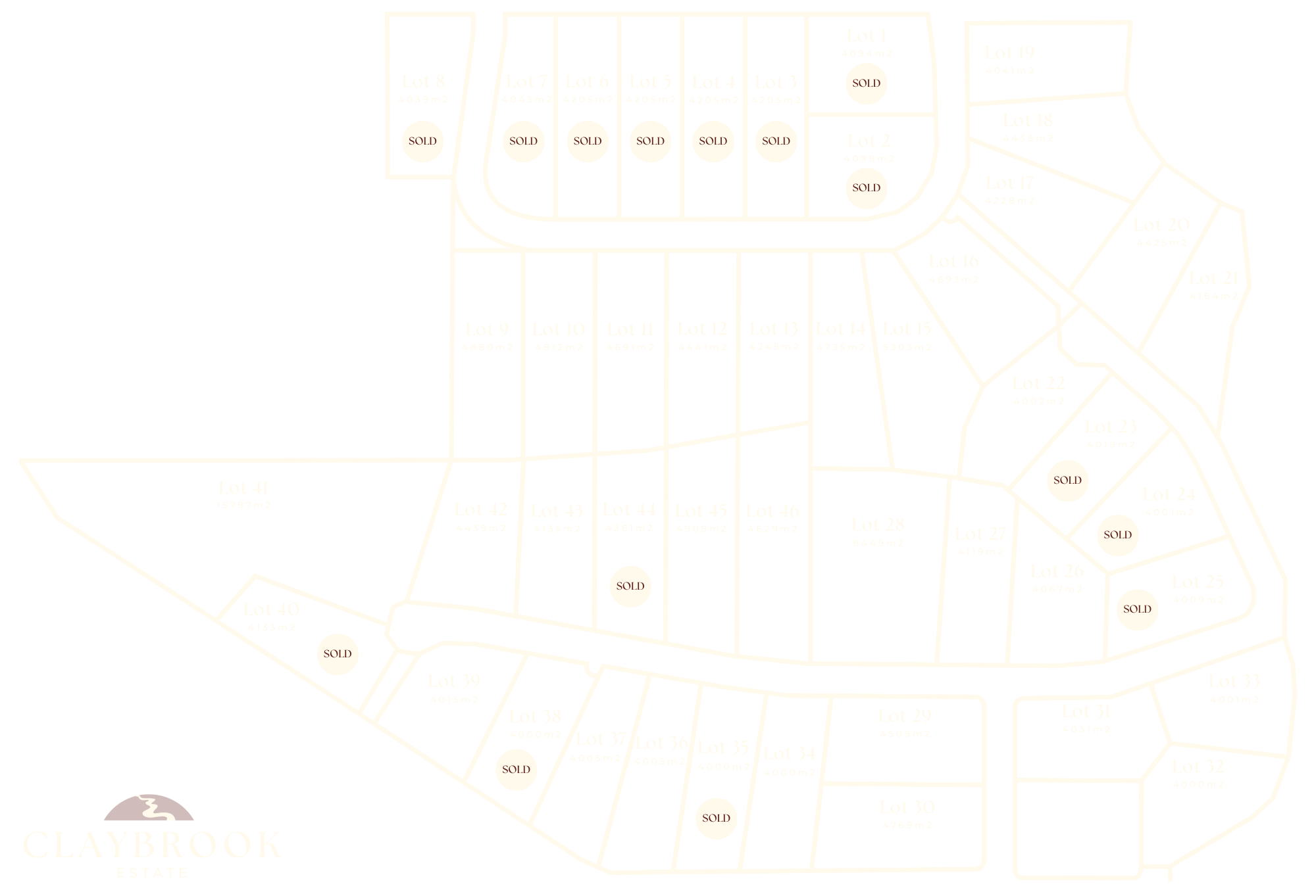 Claybrook Estate